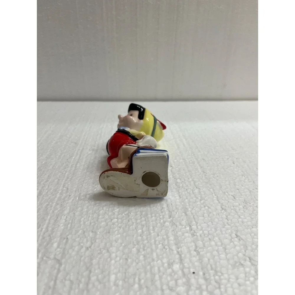 Disney product porcelain